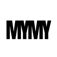 MYMY logo - Similar company to Blume