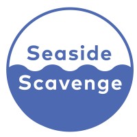 Seaside Scavenge logo - Similar company to Data4Good