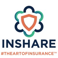 InShare logo - Similar company to Inshare