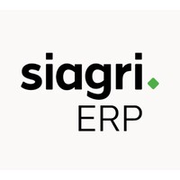 Siagri ERP logo - Similar company to Erp Mastercom