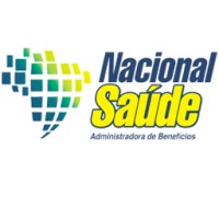 Nacional Saúde logo - Similar company to Bem Administradora