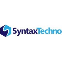 Syntax Technologies Inc. logo - Similar company to Syntex [Data]
