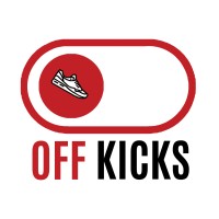 Off Kicks Inc logo - Similar company to References