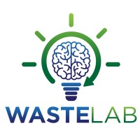 WASTELAB logo - Similar company to Thomas Franks London