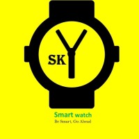 SKY Smart Watch logo - Similar company to Smart Watch Service