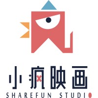 SHAREFUN STUDIO logo - Similar company to Esper Studio
