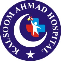 KALSOOM AHMAD HOSPITAL logo - Similar company to Iqraa Lab