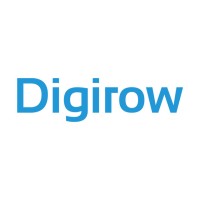 Digirow logo - Similar company to Ripplenity