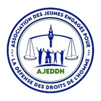 Association des Jeunes Engagés pour la Défense des Droits de l'Homme (AJEDDH) logo - Similar company to At Translators