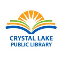 Crystal Lake Public Library logo - Similar company to Aurora Public Library District