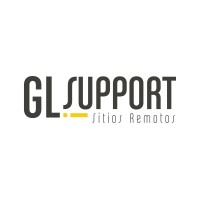 GL Support Sitios Remotos logo - Similar company to Universidad Del Cema