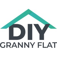 DIY Granny Flat logo - Similar company to Granny Flat Foundation