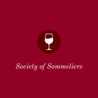 Society of Sommeliers logo - Similar company to Conseos