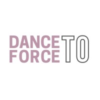 Dance Force Toronto logo - Similar company to Uwo Dance Force
