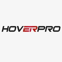 Hoverpro logo - Similar company to Techfire