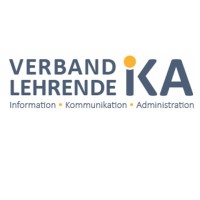 Verband Lehrende IKA logo - Similar company to Klarheit Gewinnen