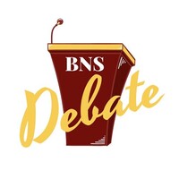 Burnaby North Secondary Debate Society logo - Similar company to The Kindness Project