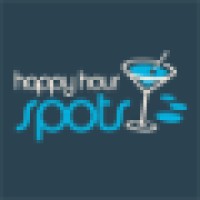 Happy Hour Spots, Inc.