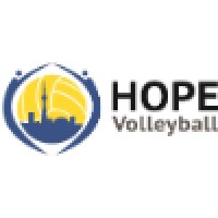 Hope Volleyball - Toronto (Charity)