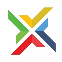 Sustainable X logo - Similar company to The Magic Future Foundation