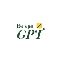 BelajarGPT logo - Similar company to Telogic Pte Ltd