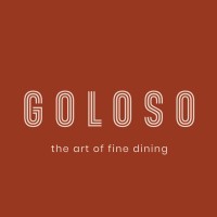 goloso | the art of fine dining logo - Similar company to Fine Dining Indian Ltd