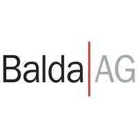 Balda AG logo - Similar company to Encinal Bio, Inc.
