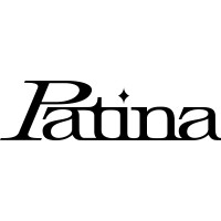 PATINA logo - Similar company to Fonden Platform K