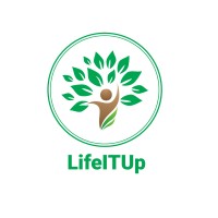 LifeITUp GLOBAL logo - Similar company to Hummingbird