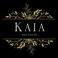 Kaia Botánicos logo - Similar company to Aura Gin
