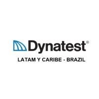 Dynatest Latam e Caribe - Brazil logo - Similar company to Elvec-Arrb Systems