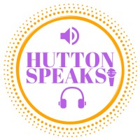 Hutton Speaks! logo - Similar company to Riveting Broads