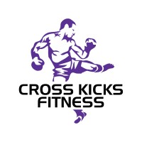 Cross Kicks Fitness logo - Similar company to Carlisle & Co.