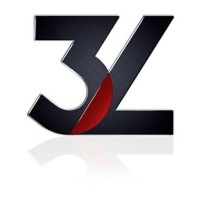 3L Estruturas Metálicas logo - Similar company to Eng. Fernando Moraes - Engenheiro Calculista Estrutural - Estruturas Metálicas