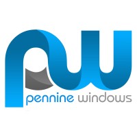 Pennine Windows logo - Similar company to Powercademy