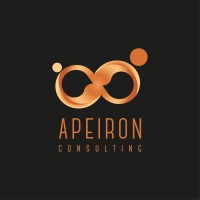 Apeiron Consulting srl logo - Similar company to Yantai Chenping Minerals Co.,Ltd