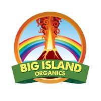 Big Island Organics logo - Similar company to Vixsol Llc