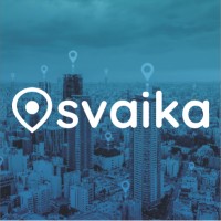 Svaika Corporate Pvt Ltd logo - Similar company to Twodots Software Services