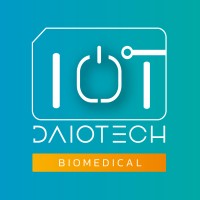 DAIOTECH logo - Similar company to Optimun Soft