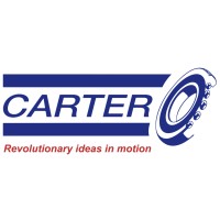 Carter Manufacturing Limited logo - Similar company to Qfe Zero