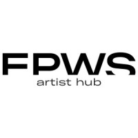FPWS artist hub logo - Similar company to Attitude Production
