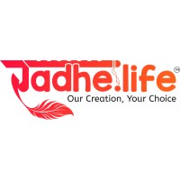 Radhe.life logo - Similar company to Golokam Group
