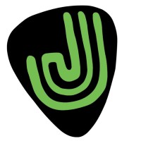 Jungle Merchandise logo - Similar company to Green Music Australia