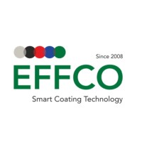 EFFCO Finishes & Technologies Pvt Ltd logo - Similar company to Coatings Plus