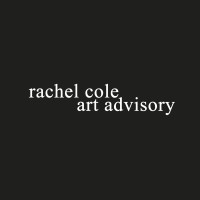 Rachel Cole Art Advisory logo - Similar company to Romulus.Art