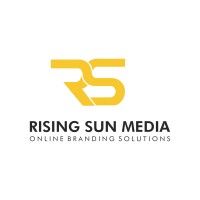 Rising Sun Media logo - Similar company to Or Davidson Management