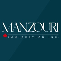 Manzouri Immigration Inc. logo - Similar company to Imm Seminars