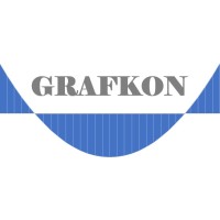Grafkon AB logo - Similar company to Structur I Stockholm Ab