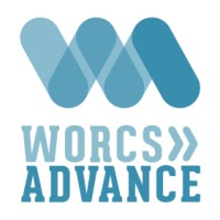 Worcestershire Advance logo - Similar company to Young Professionals Of Birmingham