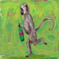 Vervet Wine logo - Similar company to Blockstudioksa